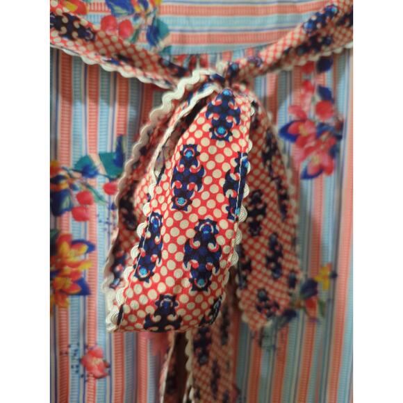 NWOT Anthropologie Bhanuni By Jyoti Casablanca Maxi Skirt - Picture 8 of 8